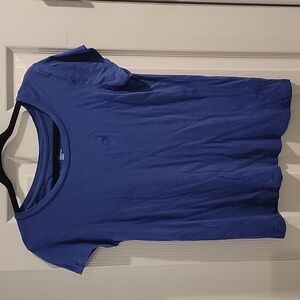 GAP The Essential Crew T Shirt Size XS